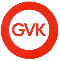 GVK-behörigt företag